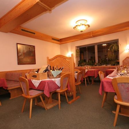 Hotel Alpenrose Tauplitzalm 外观 照片