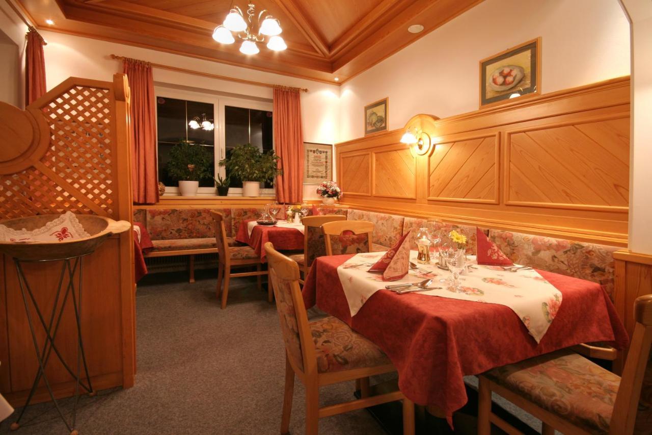 Hotel Alpenrose Tauplitzalm 外观 照片