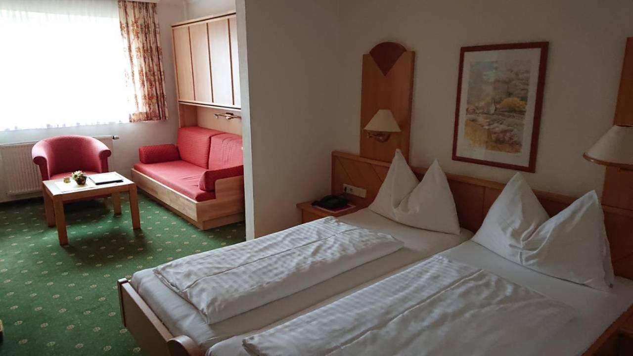 Hotel Alpenrose Tauplitzalm 外观 照片